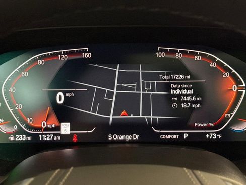 Certified 2023 BMW X5 sDrive40i w/ Climate Comfort Package RWD image 21