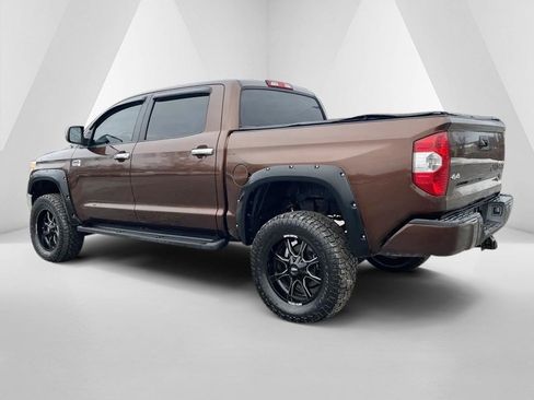 Used 2015 Toyota Tundra 1794 Edition image 5