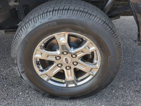 Used 2022 Ford F150 XLT w/ XTR Package AWD/4WD image 31