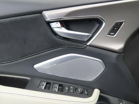 New 2026 Acura RDX A-Spec image 24