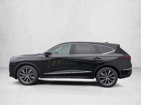 New 2026 Acura MDX SH-AWD w/ Technology Package image 10