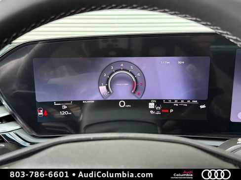 New 2026 Audi A6 Prestige AWD/4WD image 27