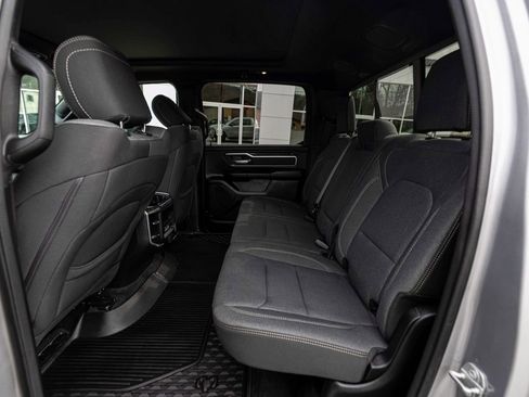 Used 2021 RAM 1500 Big Horn image 26