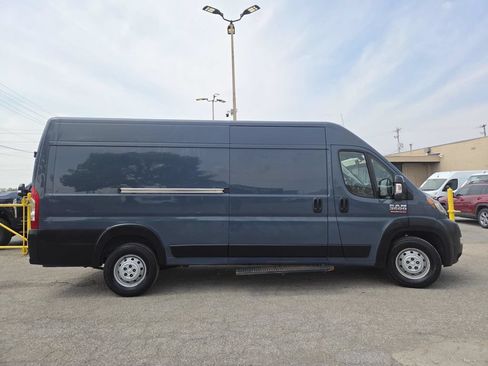 Used 2020 RAM ProMaster 3500 FWD image 14