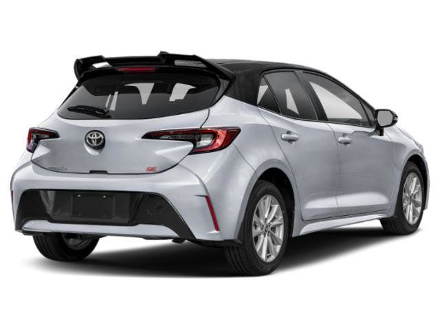 New 2027 Toyota Corolla SE FWD image 2