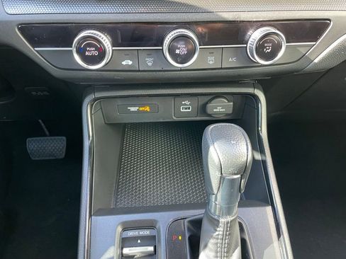 Certified 2025 Honda CR-V LX image 18