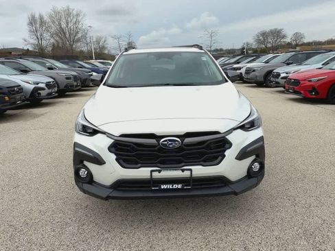 New 2026 Subaru Crosstrek 2.5i Limited AWD/4WD image 3