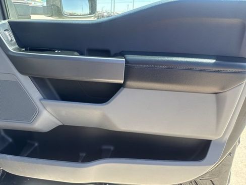 Used 2025 Ford F250 XLT w/ FX4 Off-Road Package AWD/4WD image 25