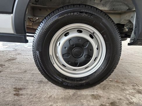 Used 2024 Ford Transit 250 148 Medium Roof w/ Load Area Protection Package image 25