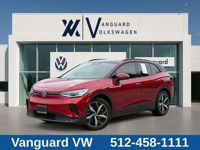 Used 2023 Volkswagen ID.4 Pro S