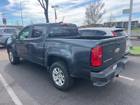 Used 2019 Chevrolet Colorado LT image 10