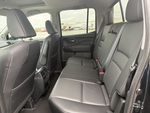 Certified 2023 Honda Ridgeline RTL-E image 12