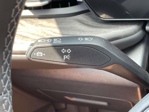 New 2025 Audi Q5 Prestige image 28