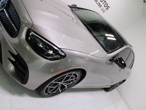 Used 2021 Mercedes-Benz E 350 Sedan w/ Premium Package image 5