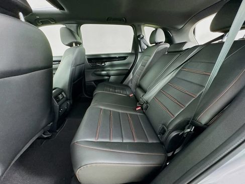 Used 2026 Honda CR-V Sport Touring image 33