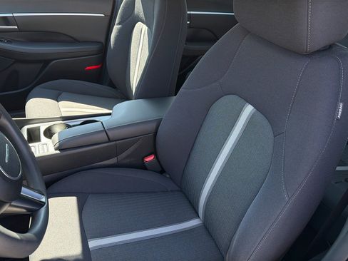 Certified 2024 Hyundai Sonata SEL FWD image 18