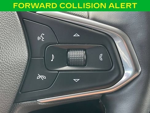 Used 2024 Chevrolet TrailBlazer LT w/ Convenience Package AWD/4WD image 22