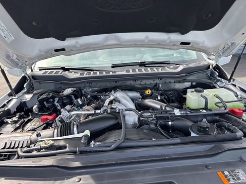 Used 2026 Ford F450 Platinum image 45