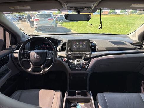 Used 2019 Honda Odyssey Elite image 21