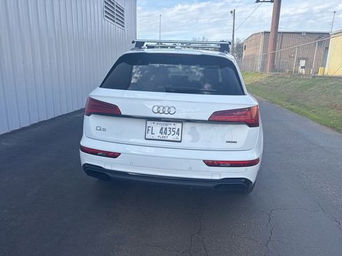 Used 2025 Audi Q5 2.0T Premium image 6