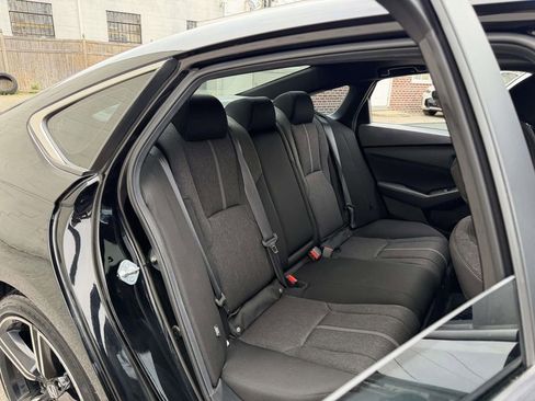 Used 2024 Honda Accord Sport image 12