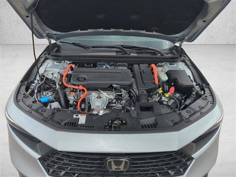 New 2026 Honda Accord Sport image 15