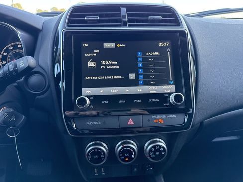 New 2026 Mitsubishi Outlander Sport ES image 16