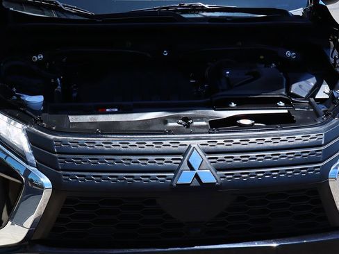 Used 2024 Mitsubishi Eclipse Cross SEL AWD/4WD image 60