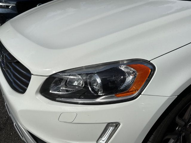 Used 2017 Volvo XC60 T6 Dynamic w/ Preferred Option Package AWD/4WD image 7