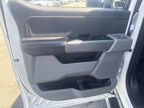 Used 2024 Ford F150 XLT w/ Tow/Haul Package image 17