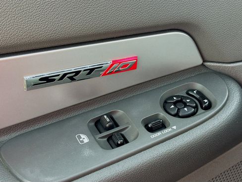 Used 2006 Dodge Ram 1500 Truck 2WD Regular Cab w/ Communication Pkg image 22