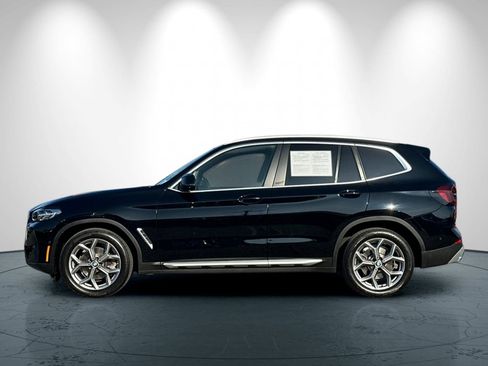 Used 2023 BMW X3 sDrive30i w/ Convenience Package image 7