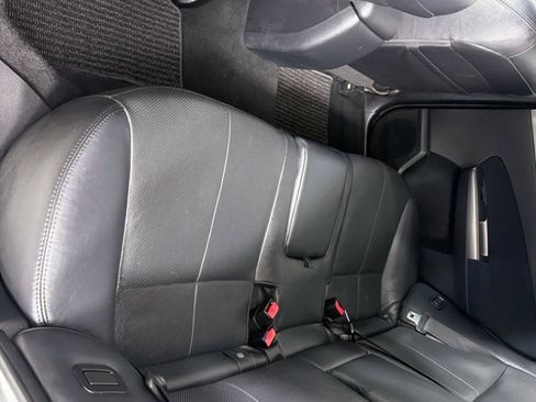 Used 2011 Subaru Forester 2.5X Touring image 21