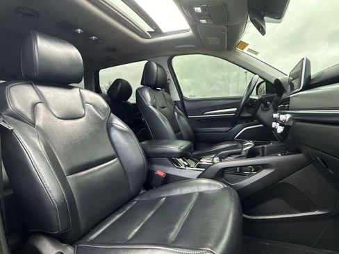 Used 2022 Kia Telluride S image 27
