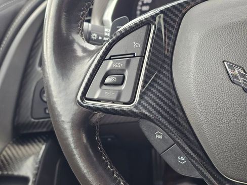 Used 2015 Chevrolet Corvette Stingray Coupe image 20