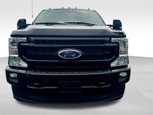 Certified 2022 Ford F250 Lariat image 25