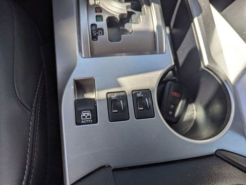 Used 2023 Toyota 4Runner SR5 Premium image 18