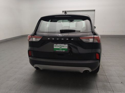 Used 2022 Ford Escape S FWD image 7
