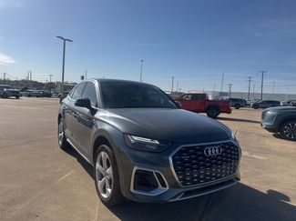 Used 2021 Audi Q5 2.0T Premium w/ Convenience Package video 1