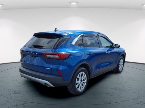 Used 2023 Ford Escape Active image 7