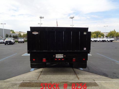 Used 2015 Ford F350 XL image 4