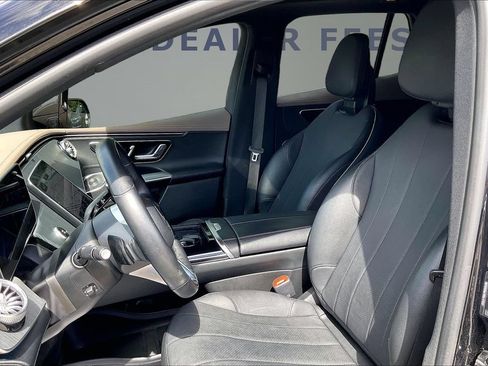 Used 2023 Mercedes-Benz EQE 350+ 4MATIC SUV image 20