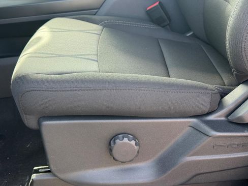 New 2026 Ford F150 STX image 19