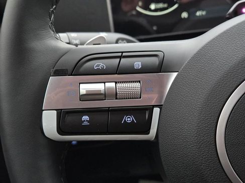 New 2026 Hyundai Tucson Limited image 10