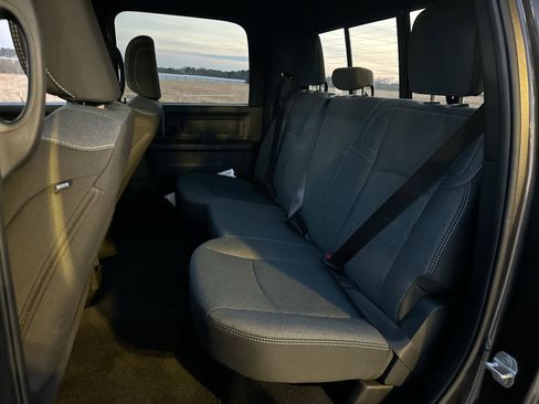 New 2024 RAM 2500 Tradesman w/ Chrome Appearance Group image 20