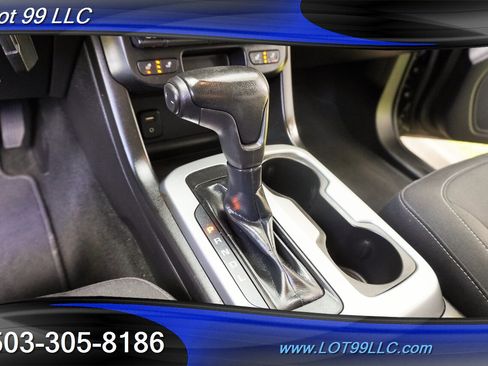 Used 2018 Chevrolet Colorado LT w/ LT Convenience Package AWD/4WD image 24