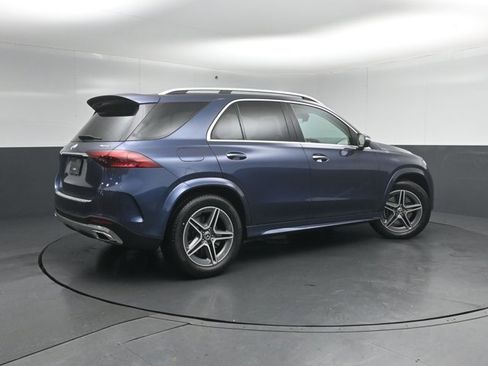 New 2026 Mercedes-Benz GLE 350 4MATIC image 7