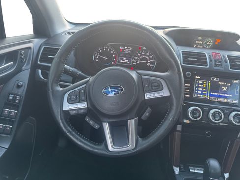 Used 2018 Subaru Forester 2.5i Touring w/ Popular Package #2 image 13