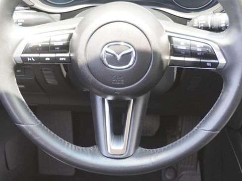 Used 2024 MAZDA CX-30 AWD 2.5 S w/ Preferred Package image 28
