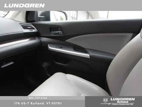 Used 2016 Honda CR-V Touring image 25
